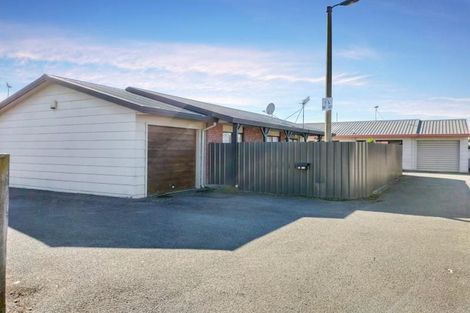 Photo of property in 3/92 Nuffield Avenue, Marewa, Napier, 4110