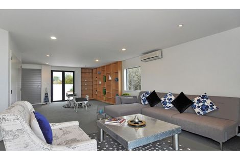 Photo of property in 3a Langdale Place, Scarborough, Christchurch, 8081