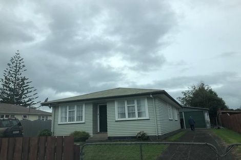 Photo of property in 9 Taraire Crescent, Otangarei, Whangarei, 0112