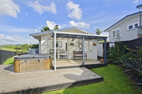 Photo of property in 41a Fisher Terrace, Te Kamo, Whangarei, 0112