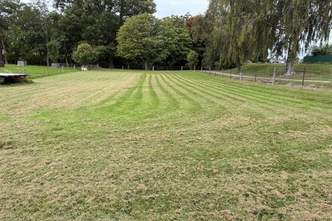 Photo of property in 50 Hornbrook Street, Temuka, 7920