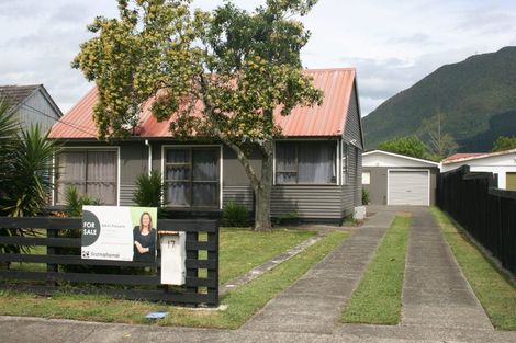 Photo of property in 17 Domett Street, Kawerau, 3127