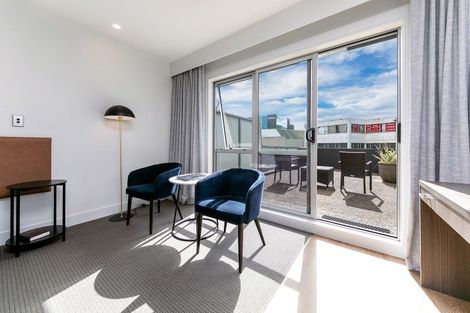 Photo of property in 313/31 Davis Crescent, Newmarket, Auckland, 1023