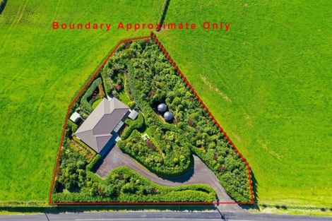 Photo of property in 145 Hursthouse Road, Tarurutangi, New Plymouth, 4372