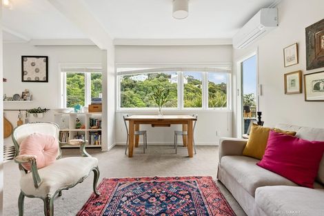 Photo of property in 11 Waiapu Road, Kelburn, Wellington, 6012