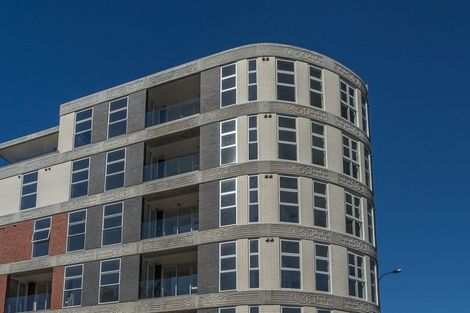 Photo of property in 503/246 Khyber Pass Road, Grafton, Auckland, 1023