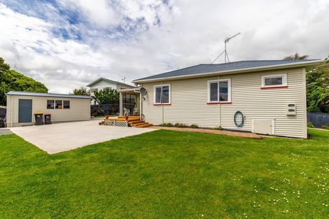 Photo of property in 5 Ensor Place, Tirau, 3410