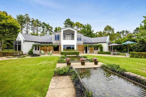 Photo of property in 680 Hurford Road, Hurford, New Plymouth, 4374