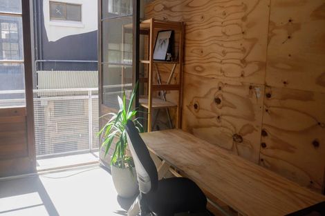 Photo of property in Wwmc Building, 1/101a Cuba Street, Te Aro, Wellington, 6011