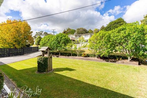 Photo of property in 25 Whaka Street, Maungaturoto, 0520