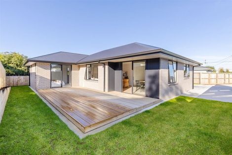 Photo of property in 2/1642 Rewi Street, Te Awamutu, 3800