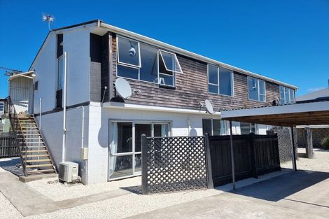 Photo of property in 3/45 Geraldine Street, Edgeware, Christchurch, 8013