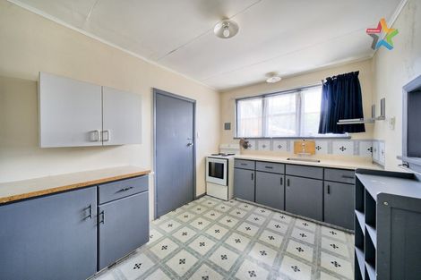 Photo of property in 255 Naenae Road, Naenae, Lower Hutt, 5011