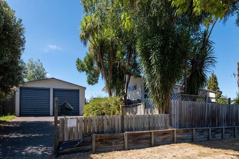 Photo of property in 1 Dickens Street, Owhata, Rotorua, 3010