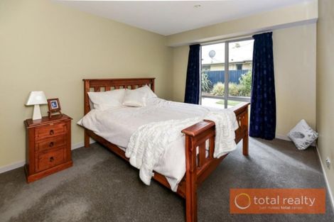 Photo of property in 5 Elmslie Grove, Halswell, Christchurch, 8025