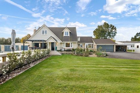 Photo of property in 1/143 Tirau Road, Cambridge, 3496