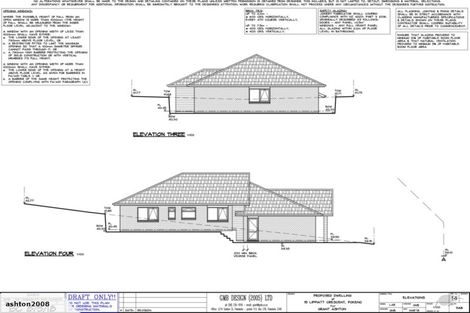 Photo of property in 15 Lippiatt Crescent, Pokeno, 2402