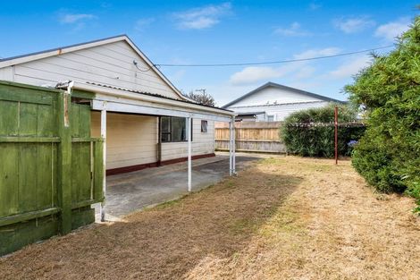 Photo of property in 41 Wesley Street, South Dunedin, Dunedin, 9012