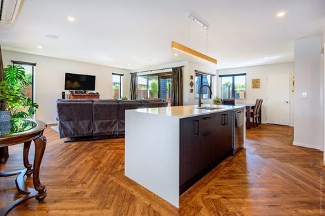 Photo of property in 22 Newbrook Terrace, Darfield, 7510