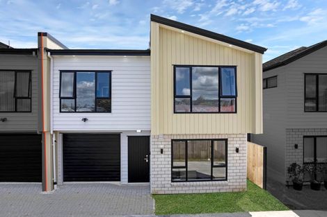 Photo of property in 70c Cargill Street, Papakura, 2110