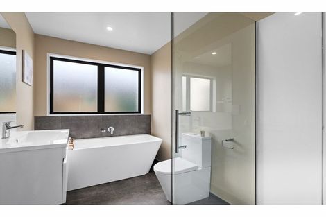 Photo of property in 1 Mary Gebbie Avenue, Prebbleton, 7604