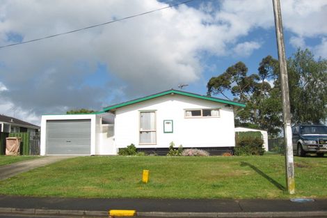 Photo of property in 25 Royal Arch Place, Rosehill, Papakura, 2113