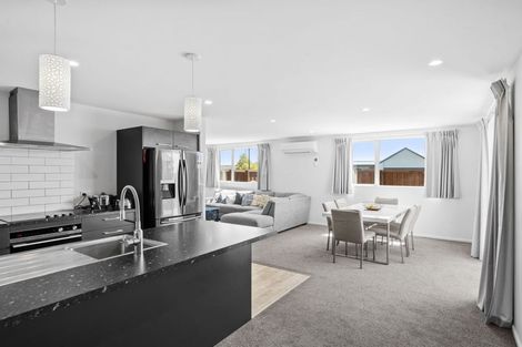 Photo of property in 21 Pajet Street, Marshland, Christchurch, 8083