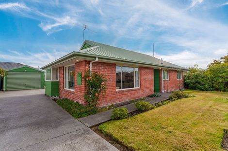 Photo of property in 5 Hewlings Street, Shirley, Christchurch, 8013