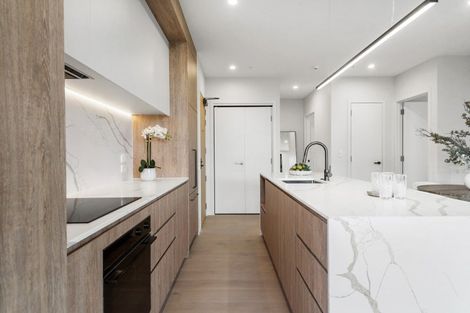 Photo of property in 101/12 Marlborough Crescent, Hobsonville, Auckland, 0616