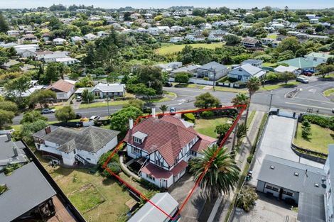 Photo of property in 41 Quadrant Road, Onehunga, Auckland, 1061