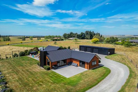 Photo of property in 253 Howell Road, Totara Valley, Pleasant Point, 7982