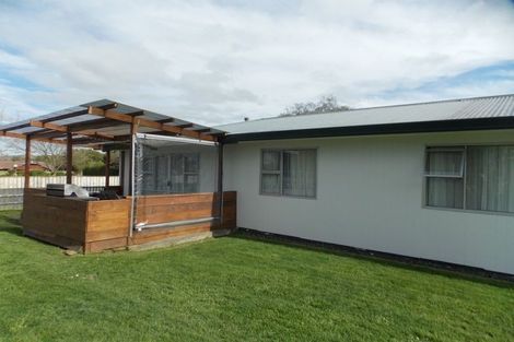 Photo of property in 60 Clarke Avenue, Highbury, Palmerston North, 4412