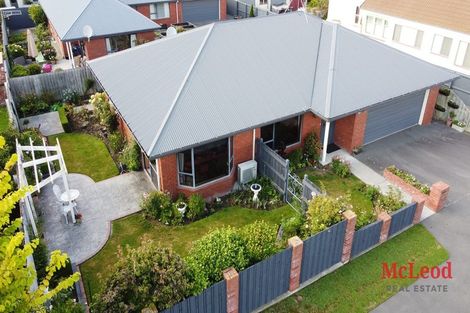 Photo of property in 94 William Street, Ashburton, 7700