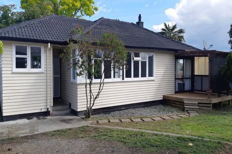 Photo of property in 42 Venables Avenue, Onekawa, Napier, 4110
