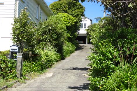 Photo of property in 47 Cockayne Road, Khandallah, Wellington, 6035