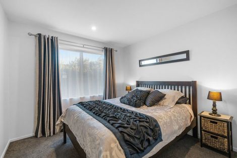 Photo of property in 71 Stonebrook Drive, Rolleston, 7614