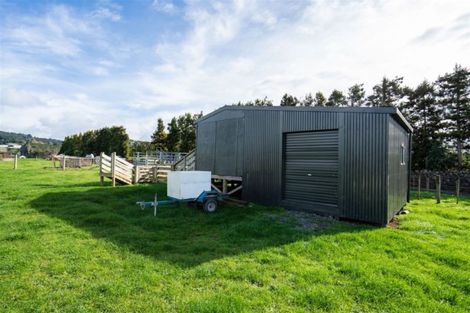 Photo of property in 208 Tatton Road, Maungatapere, Whangarei, 0179