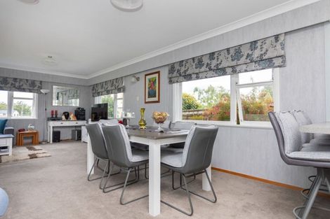 Photo of property in 129 Guy Street, Dannevirke, 4930