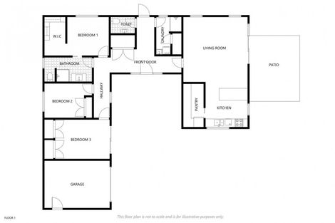 Photo of property in 179a Eden Street, Oamaru, 9400