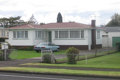 Photo of property in 62 Kimpton Road, Papatoetoe, Auckland, 2025