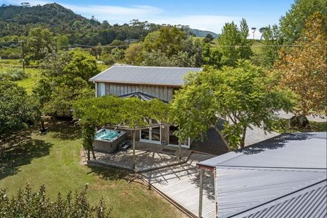 Photo of property in 457 Matakana Valley Road, Matakana, Warkworth, 0985