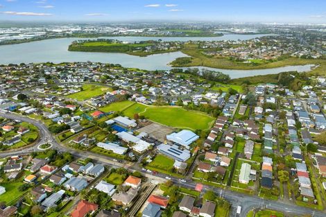 Photo of property in 1/113 Panama Road, Mount Wellington, Auckland, 1062