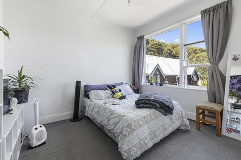 Photo of property in 96 Pirie Street, Mount Victoria, Wellington, 6011