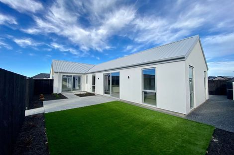 Photo of property in 55 Fairmaid Street, Lincoln, 7608