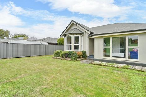 Photo of property in 9 Ayers Street, Rangiora, 7400