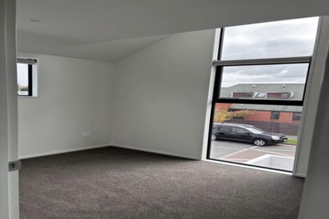 Photo of property in 3/30 Cornwall Street, St Albans, Christchurch, 8014