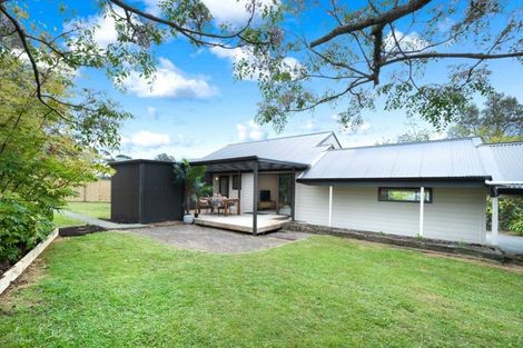 Photo of property in 60 Tapu Bush Road, Whangaripo, Wellsford, 0974
