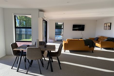 Photo of property in 1 Kendon Drive, Rolleston, 7614