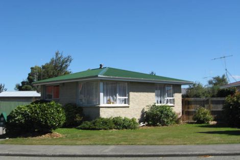 Photo of property in 8a Levens Lane, Temuka, 7920