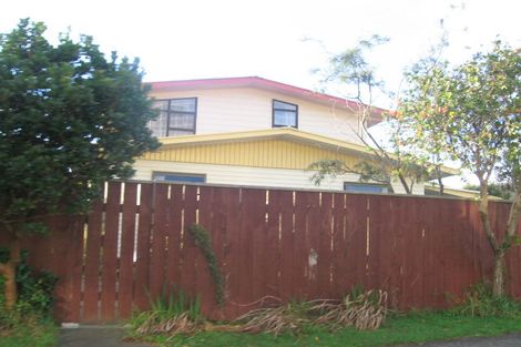 Photo of property in 63 Fyvie Avenue, Tawa, Wellington, 5028